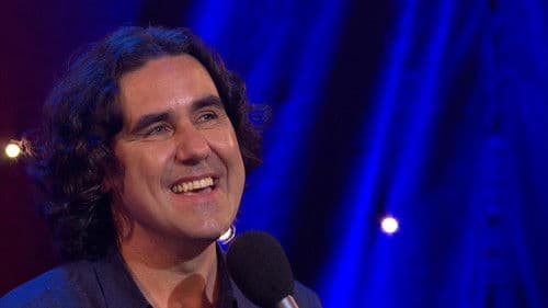 Micky Flanagan: Live - The Out Out Tour Bild 4