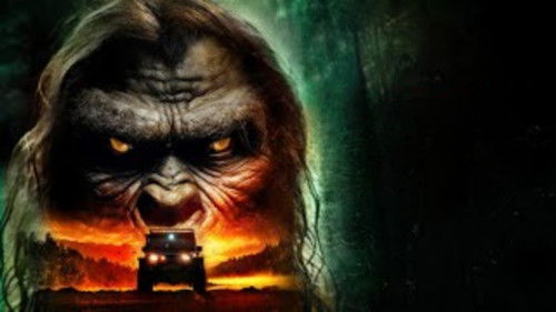 Trail Cam Sasquatch Bild 2