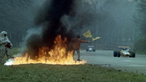 Formel 1 - In der Hölle des Grand Prix Bild 1