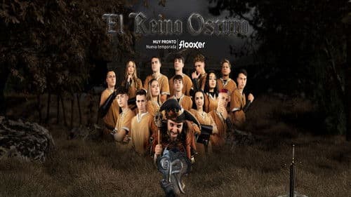 Rabia - El Reino Oscuro Bild 1