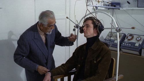 Im Banne des Dr. Monserrat Bild 5