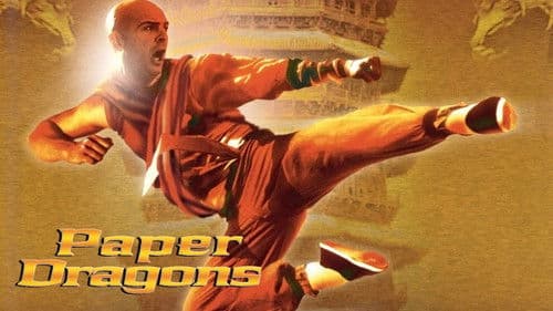 Paper Dragons Bild 1