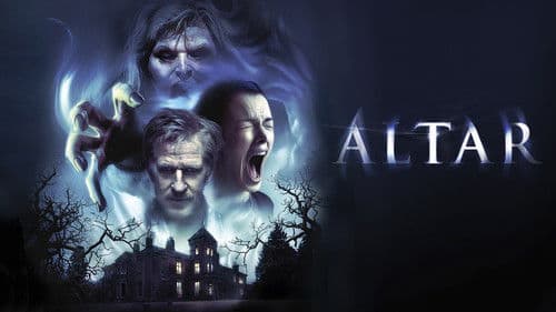 Altar - Das Portal zur Hölle Bild 3