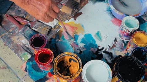 顔さんの仕事 Bild 3