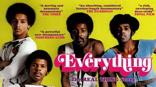 Everything: The Real Thing Story Bild 1