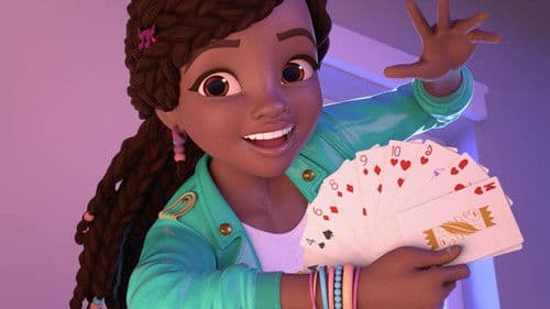 LEGO Friends - Freundinnen auf Mission Bild 3