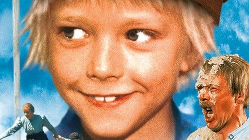 Michel aus Lönneberga Bild 3