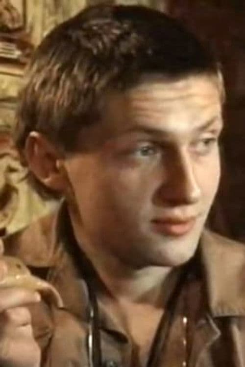 Вячеслав Новик