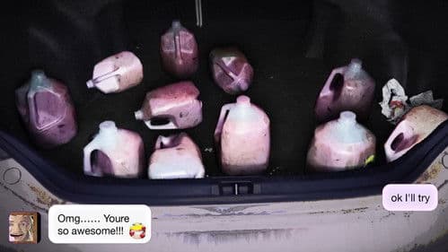 Homemade Gatorade Bild 1