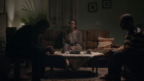 دماء كالماء Bild 1