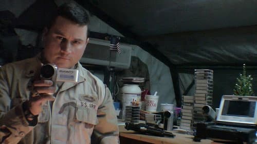 The War Tapes Bild 1