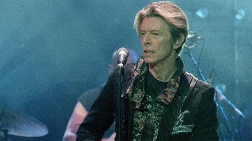 David Bowie: Live at Riverside Studios '03 Bild 1