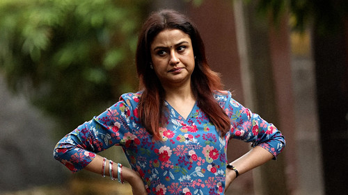 மூன்றாம் மனிதன் Bild 2