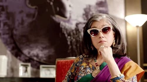 Sarabhai vs Sarabhai Take 2: The Making Bild 1