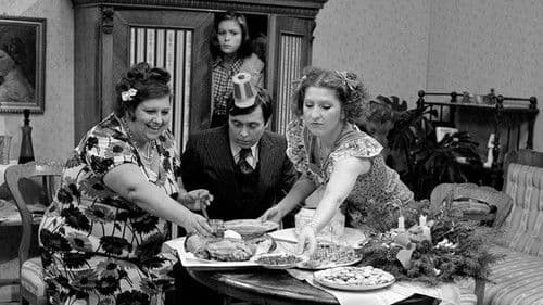 Silvestr svobodného pána Bild 2