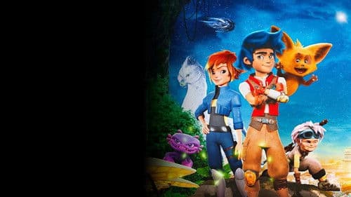 Zak & Wowo, la légende de Lendarys Bild 5