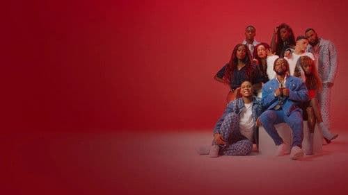 Ballroom, danser pour exister Bild 1