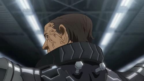 ハンマーヘッド Bild 1