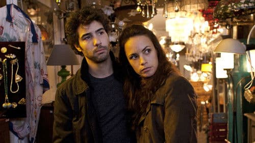 Le Passé - Das Vergangene Bild 4