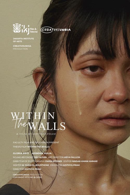 Within the Walls