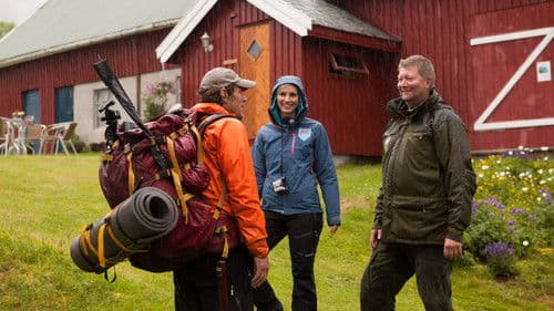 Med Monsen på villspor Bild 5