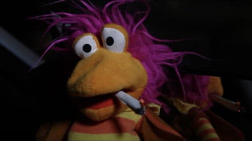 Gritty Fraggle Rock Bild 3