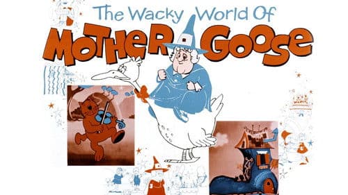 The Wacky World of Mother Goose Bild 2