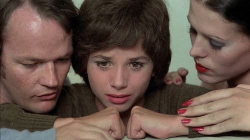 Cambio de sexo Bild 1