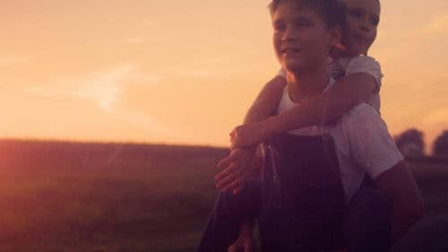 The Last Rung on the Ladder Bild 4