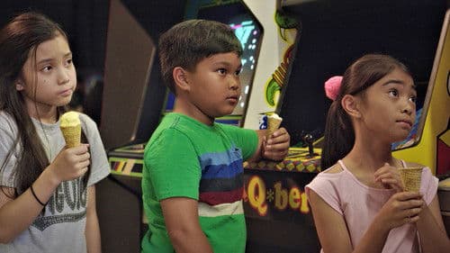 The Year I Did Nothing Bild 4