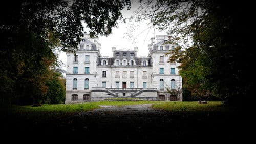 Le manoir a des yeux Bild 2