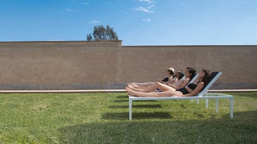 Cuadrilátero Bild 1