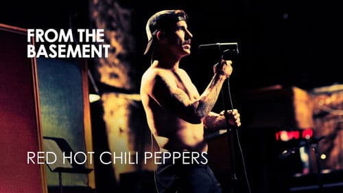 Red Hot Chili Peppers: Live from the Basement Bild 2