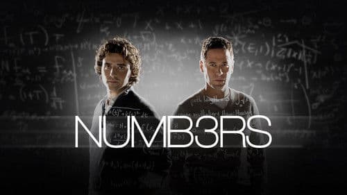 Numb3rs - Die Logik des Verbrechens Bild 2
