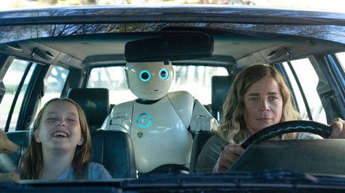 Un monde merveilleux Bild 4