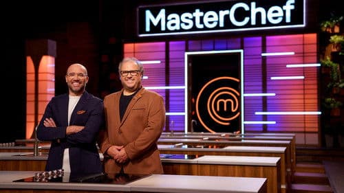 MasterChef Québec Bild 3