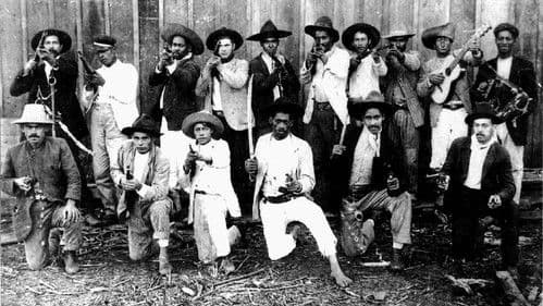 Olhar Contestado Bild 1