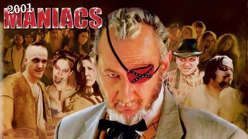 2001 Maniacs Bild 6