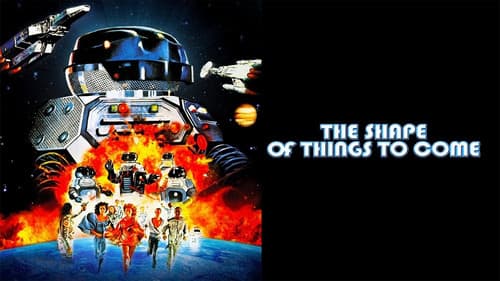 Delta III - Wir wollen nicht zur Erde zurück Bild 5