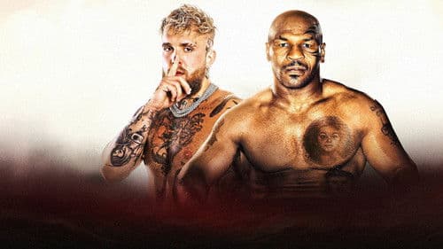 Jake Paul vs. Mike Tyson Bild 6