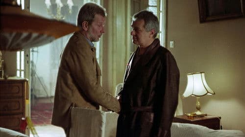 Dekalog, Sieben Bild 8