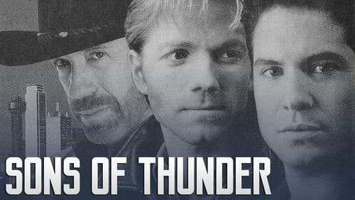Sons of Thunder - Die Söhne des Donners Bild 3