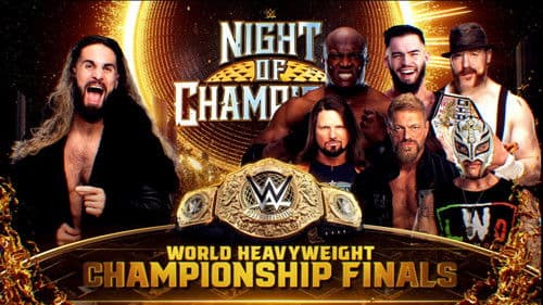 WWE Night of Champions 2023 Bild 3