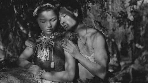 Die Sage von Anatahan Bild 3