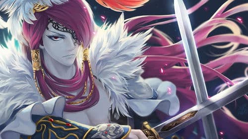 Thunderbolt Fantasy Bild 3