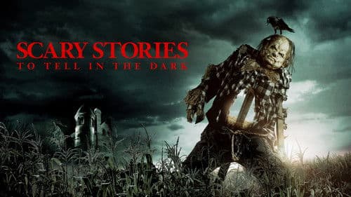 Scary Stories to Tell in the Dark Bild 3