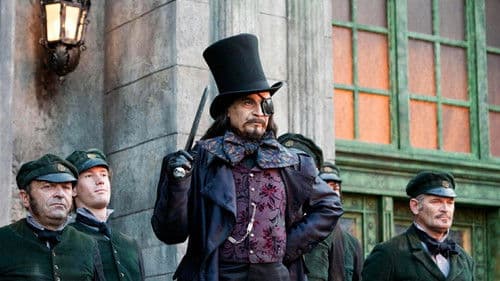 Terry Pratchett: Ab die Post Bild 4