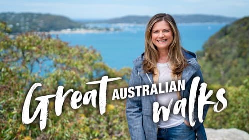 Great Australian Walks With Julia Zemiro Bild 5