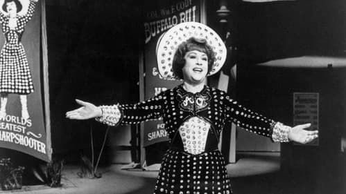 Annie Get Your Gun Bild 1