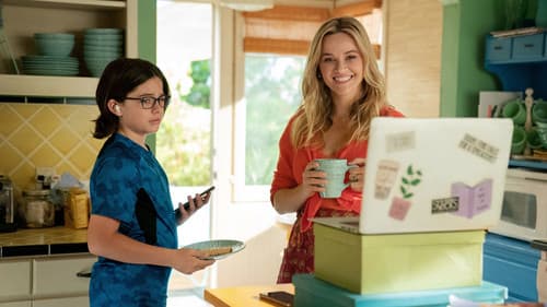 Your Place or Mine Bild 6